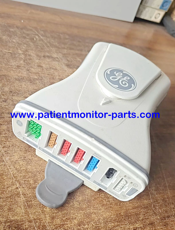 SET SpO2 Module GE Module ngày bệnh nhân với bảo hành 3 tháng REF 2016793-002