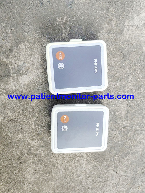 REF 453564413441 Pin thiết bị y tế, IntelliVue MX40 pin giám sát bệnh nhân 3.7 V 7.0 WH pin lithium