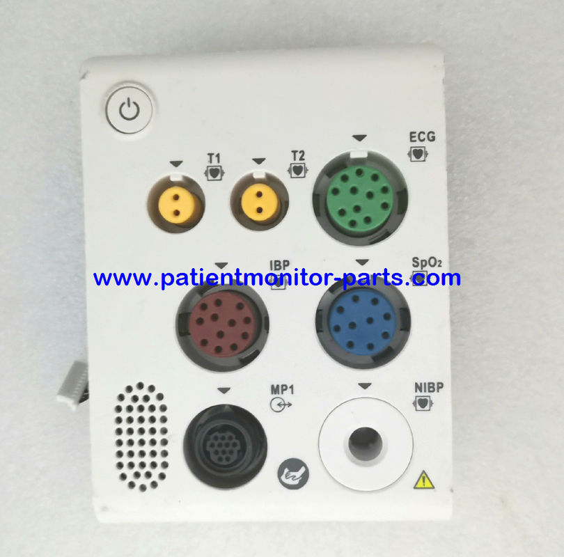 Mindray BeneVision N1 Kiểm tra bệnh nhân Thiết bị y tế Phụ kiện N1 Bảng tham số ((MR SpO2-IBP-MP1)PN:115-056971-00