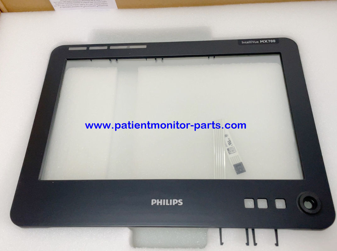 Philip IntelliVue MX600 MX700 Tiếp thị bệnh nhân Mặt trước Tiếp thị bệnh nhân, Màn hình cảm ứng Với 90 ngày bảo hành