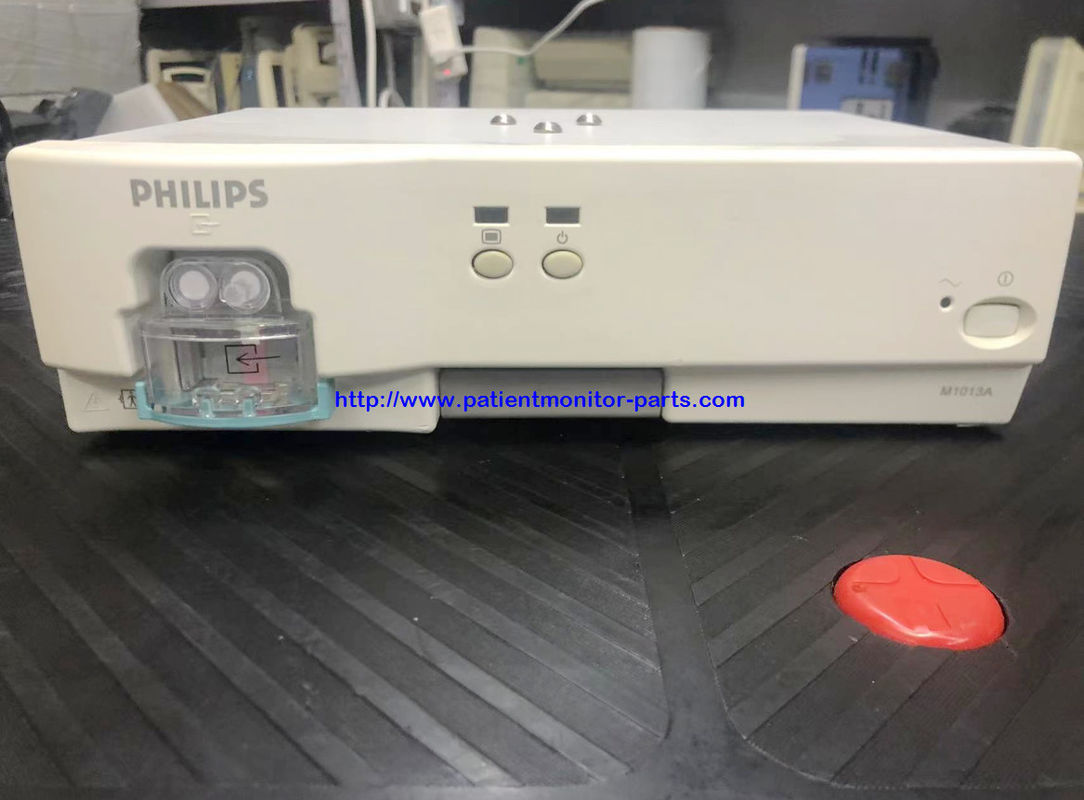 Philip MP Series Module khí theo dõi bệnh nhân, Anesthesia Gas Monitoring Module M1013A