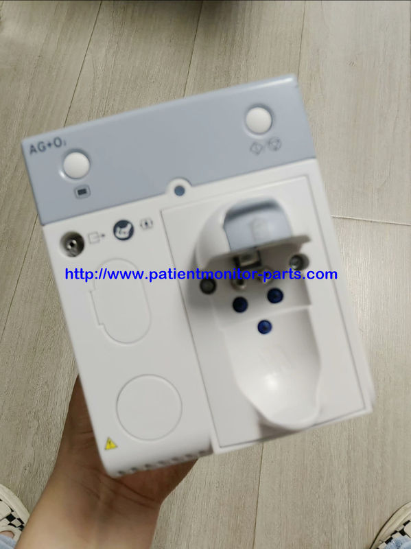 Mindray BeneVision N Series Patient Monitor AG + O2 Module Anesthesia Gas Module, End-Expiratory Carbon Dioxide Module,