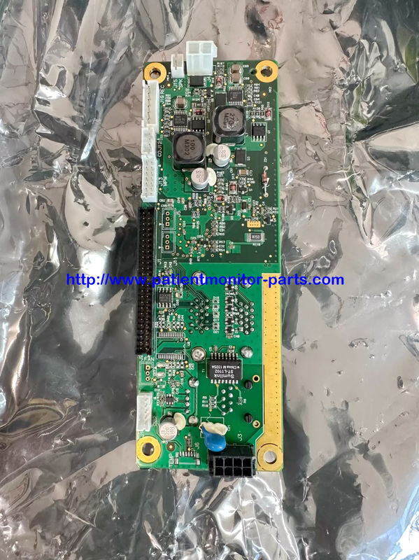 Mindray IMEC5 IMEC6 Imec7 IMEC8 IMEC10 IMEC12 Kiểm tra Bộ điều hợp điện, Bảng giao diện quản lý điện 051-000965-00