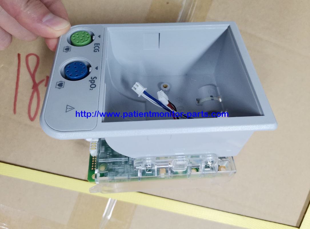 Bộ phận máy khử rung thần kinh Mindray Beneheart D2 D3 Khử rung thần kinh bảng EKG Trong tình trạng tốt về thể chất và chức năng