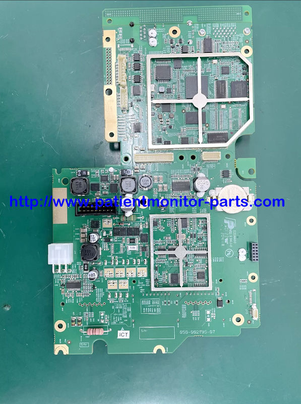 Thiết bị y tế Mindray Beneheart D2 D3 D5 D6 Máy chống rung