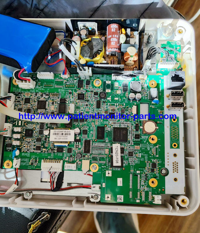 Mindray Umec10 Phòng sửa máy theo dõi bệnh nhân PN 051-002497-00 Đối với phụ tùng thay thế y tế