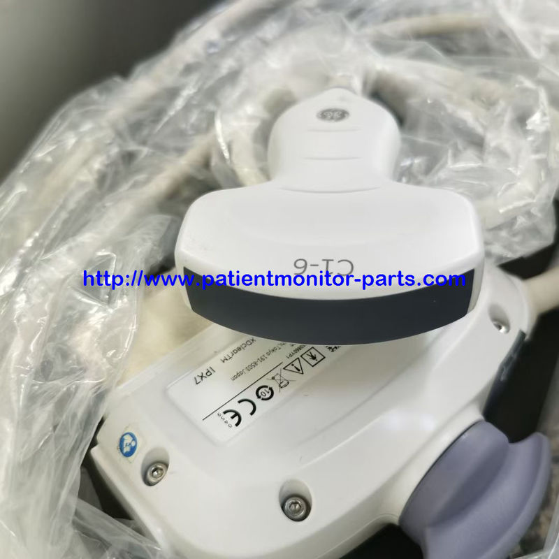 Cơ sở bệnh viện GE thăm dò PN C1-6-D thăm dò siêu âm bụng với 90 ngày bảo hành