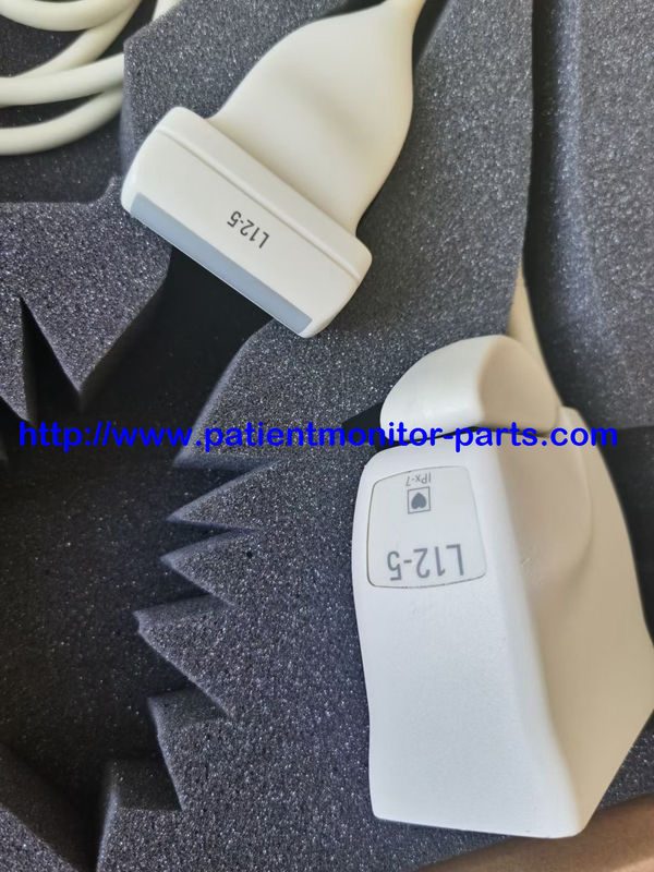 Phụ kiện y tế Máy thăm dò siêu âm Philip L12-5 Máy thăm dò mảng tuyến tính tần số cao Tình trạng tuyệt vời