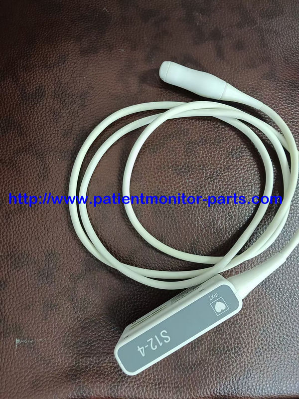 Phiên bản siêu âm tim nhi Philip S12-4 trong kho để bán với 90 ngày bảo hành