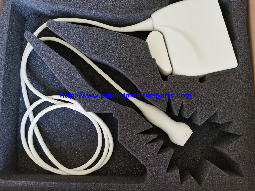 Bệnh viện Y tế Động PHILIP S5-1 Thiết bị siêu âm tim được sử dụng cho HD11XE IE33 IU22 Hệ thống chẩn đoán siêu âm
