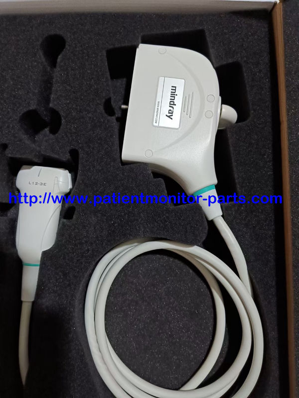 Hệ thống chẩn đoán siêu âm Mindray DC-8 Hệ thống chẩn đoán siêu âm L12-3E