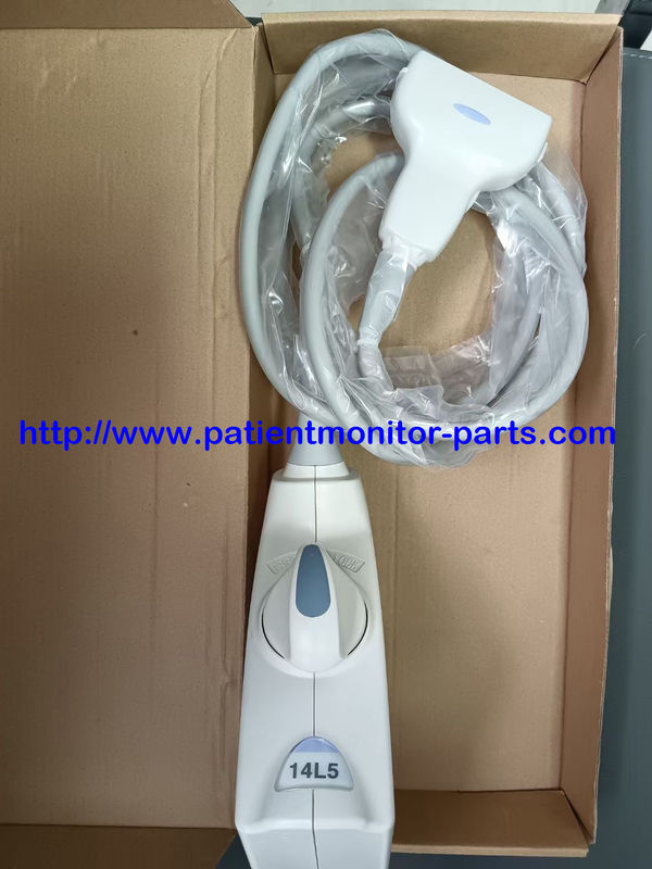 Máy thăm dò siêu âm tần số cao B.