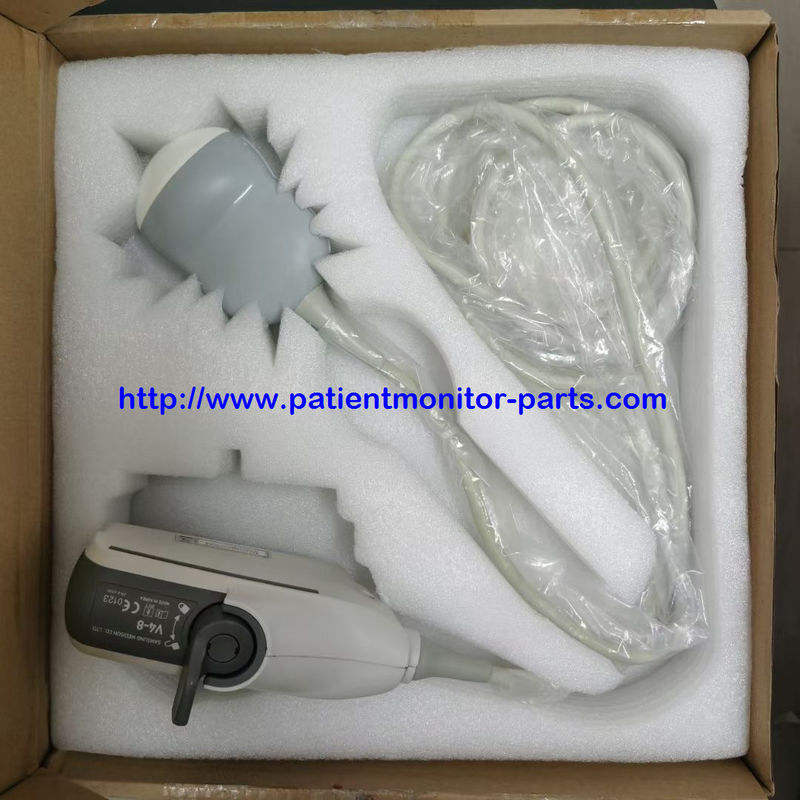 Samsung Medison V4-8 Volume Ultrasonic Probe Cho Samsung Medison Accuvix A30, A35 Hệ thống chẩn đoán siêu âm