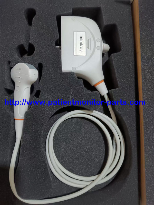 C5-3E Máy thăm dò siêu âm bụng của hệ thống chẩn đoán siêu âm mới gốc Mindray DC-8