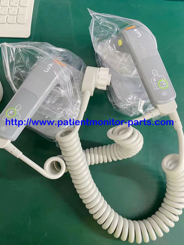 Mindray Beneheart D2 D3 D6 Bộ phận máy chống rụng Máy đạp tay cầm Với bảo hành 3 tháng