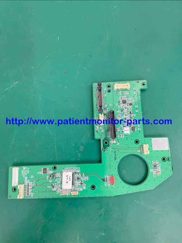 Bàn phím máy khử rung tim Mindray Beneheart D6 PN:0651-30-76710
