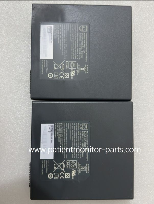 PHLIP pin Li-ion sạc 453561446191 14,8v 6,15ah 91w FOR CX50CX30
