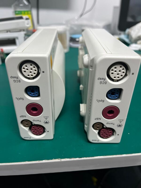 Mô-đun MMS Philip M3001A dành cho màn hình dòng MP