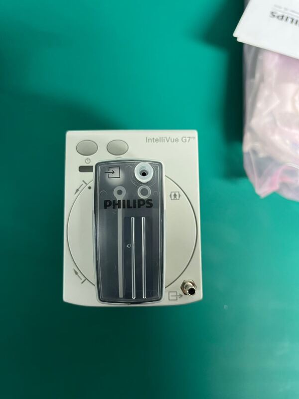 PHILIP intellivue G7 m Mô-đun khí